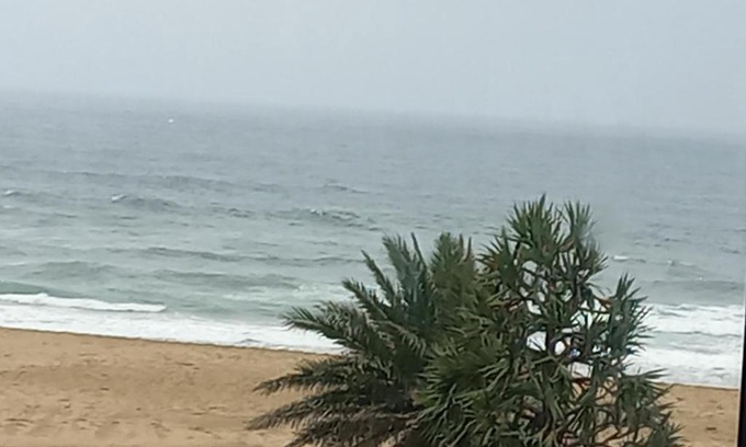 Margate Beach Apartment | Margate Boulevard