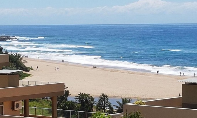 Margate Beach Apartment | Margate, Granada 104