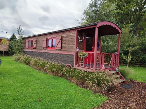 Stokrooie House | Margaux B&B Babbita