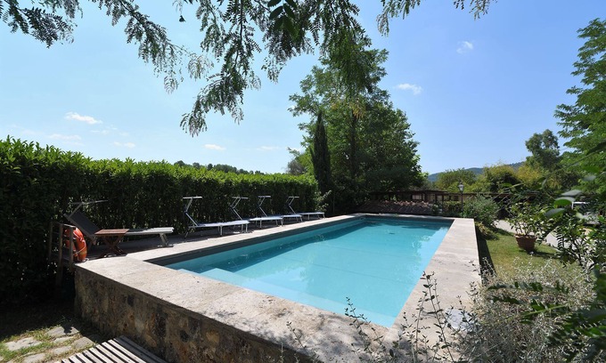 Sovicille Apartment | Margherita, Palazzo a Merse, Sovicille, Siena and Chianti