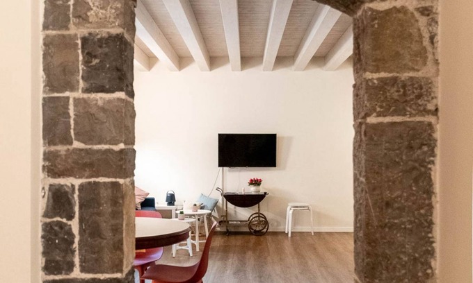 Lovere Old Town Apartment | MARGHERITA'S HOME - Lake Iseo