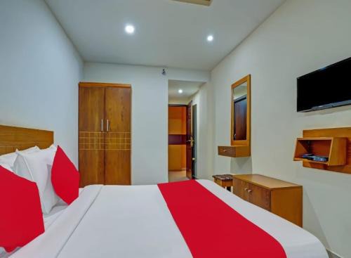 Kunnamangalam Hotel | Marhaba tourist home