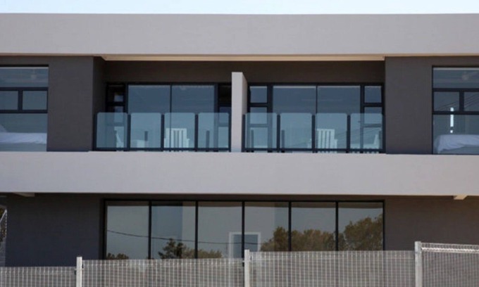 De Nova Apartment | Mari-Amor Self-Catering Apartments