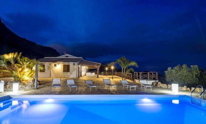 Castellammare del Golfo House | Mari e Monti by Interhome