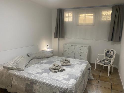 Serra li Pozzi House | Maria Antonietta House