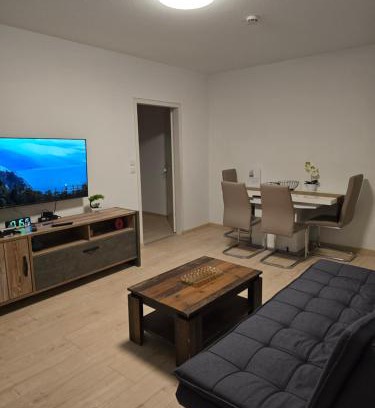 Westhagen Apartment | Maria Apartment 2