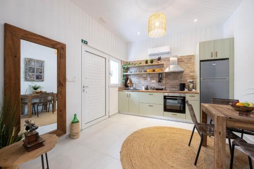 Marmari Apartment | Maria's Horse Farm House