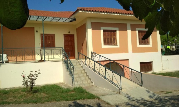 Leventochori House | Maria's House 1