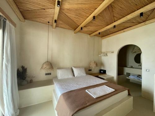 Antiparos Hotel | Maria's Place Boutique Hotel