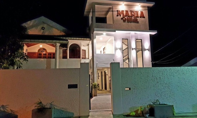 Ettukala Apartment | MARIA VILLA NEGOMBO SUITE 1