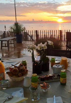 La Marana House | Mariana Plage