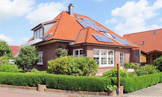 Wangerland Apartment | Marianne by Interhome