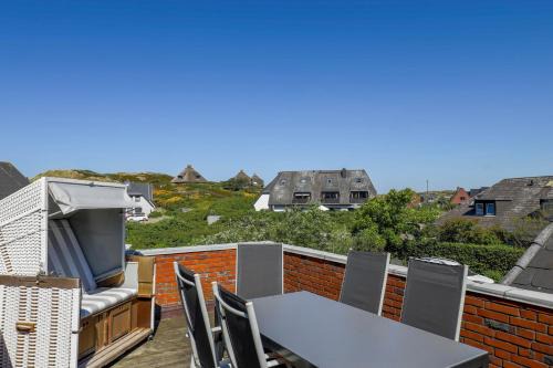 Hornum Apartment | Marianne