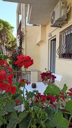 Plataria Apartment | marianthi's apartment