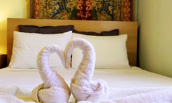 Pefkos House | Marias tradiotional house