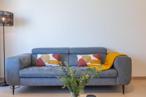 Middelkerke Apartment | Marie