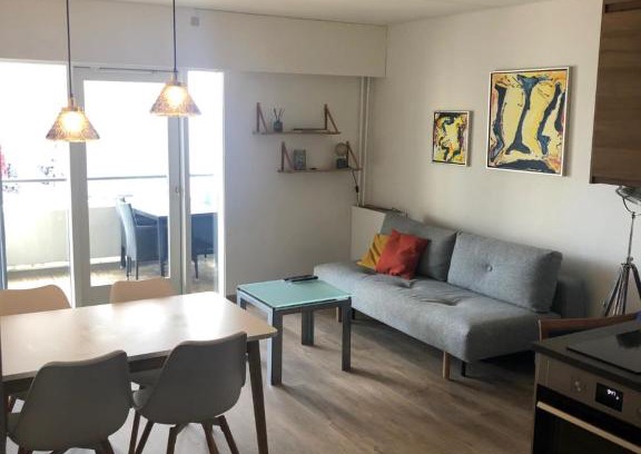 Kronborg Apartment | Marienlyst Apartment