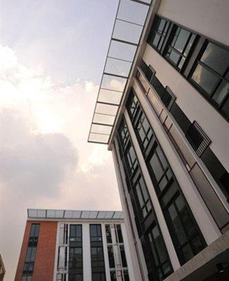 Phlabphla Hotel | Marigold Ramkhamhaeng