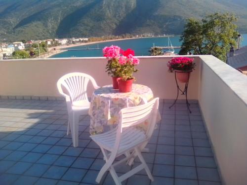 Plataria Apartment | Marilena House Plataria