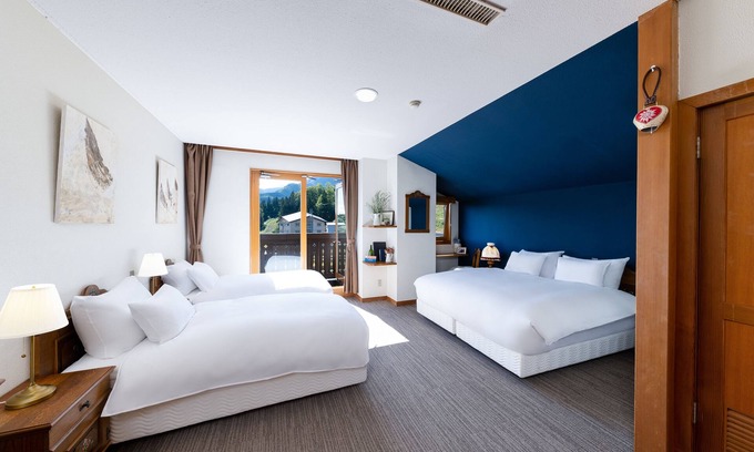 Happo Hotel | Marillen Hotel