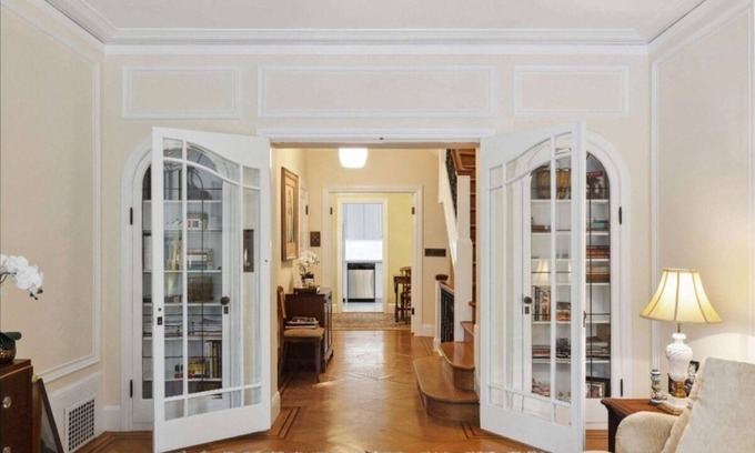 Nob Hill Cabin | Marilyn Monroe Suite, Private Room in beautiful San Francisco