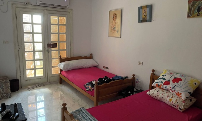 Marsa Matruh Ski Chalet | Marina5 chalet,Seaview 2MasterBedroom.Northcoast,Al-Alamain, Marsa-Matrouh,Egypt