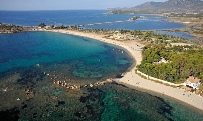 Pula Hotel | Marin Hotel