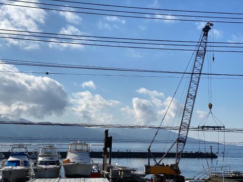 Shishihama House | Marina and Numazu 2F - Vacation STAY 11221v