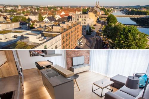 Regensburg Apartment | Marina Apartments Regensburg