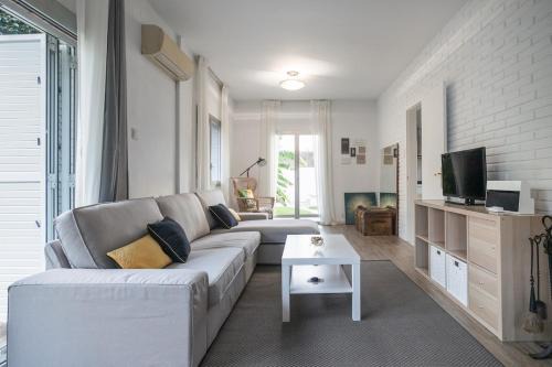 Castelldefels House | Marina beach Castelldefels