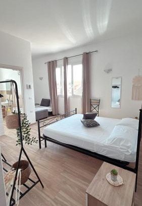 Capoterra House | Marina Casa Vacanza