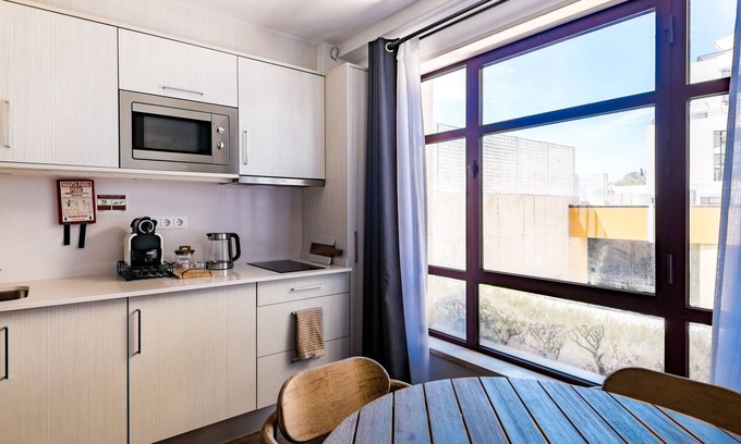 Funchal Apartment | Marina Club Studio Apartment