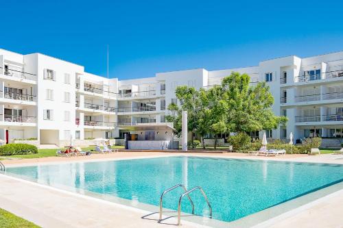 Telheiro Apartment | Marina Harbour 18 by Destination Algarve