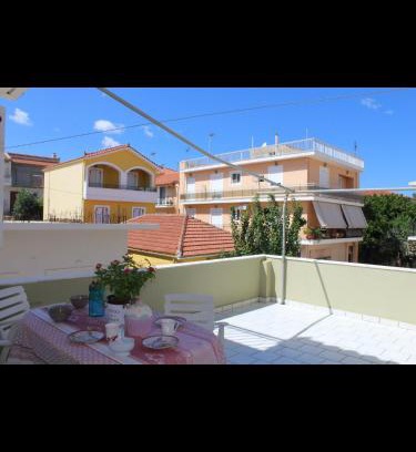 Lixouri Apartment | MARINA HOUSE