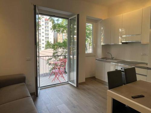 Barona Apartment | Marina House - Iulm Navigli San Paolo