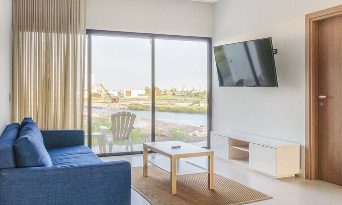 Marina Mazatlan Apartment | Marina Mazatlán 5 min de Playa Alberca