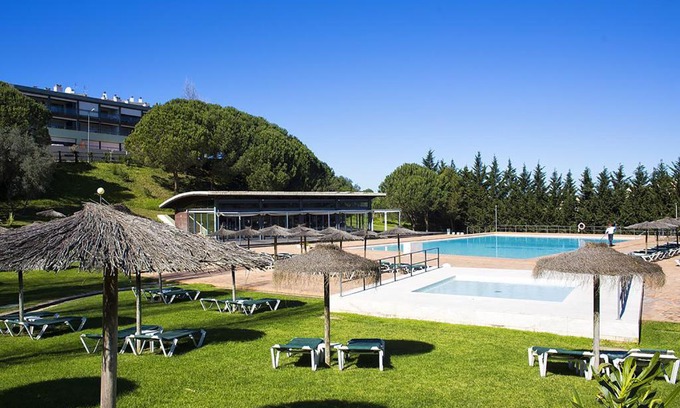 Telheiro Apartment | Marina Park 205
