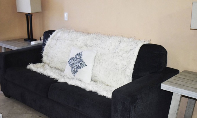Bella Vista Condo | Marina Pinacate A-520 Port View 1 Bed/1 Bath
