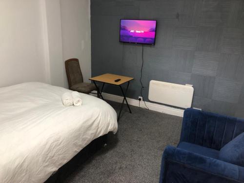 Moffat Hotel | Marina Regency
