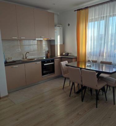 Ghimbav Apartment | Marina's House