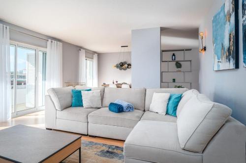 Telheiro Apartment | Marina Serenity Apartment