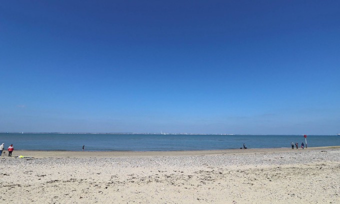 Cowes Cottage | Marina View