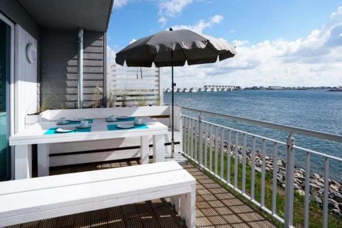 Olpenitz House | Marina Villa