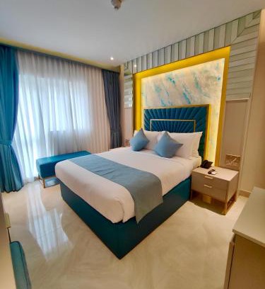 Bambalapitiya Hotel | Marine Bay Colombo