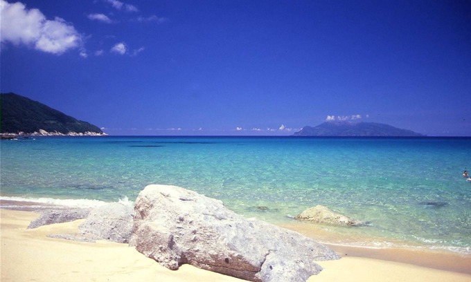 Yakushima Hotel | Marine Blue Yakushima