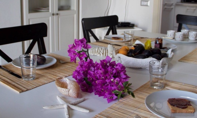 Chia Cottage | Marine Cottage, 3 minute walk to the beach