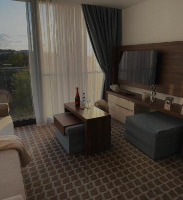 West Pomeranian Voivodeship Apartment | Marine hotel prywatny apartament z widokiem na morze