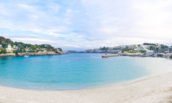 Porto Cristo Apartment | Marine IV