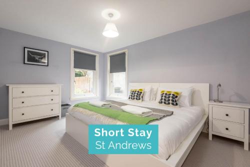 Leven Apartment | Marine Park - No 8