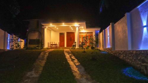 Thiranagama House | Marine Ray Resort Hikkaduwa